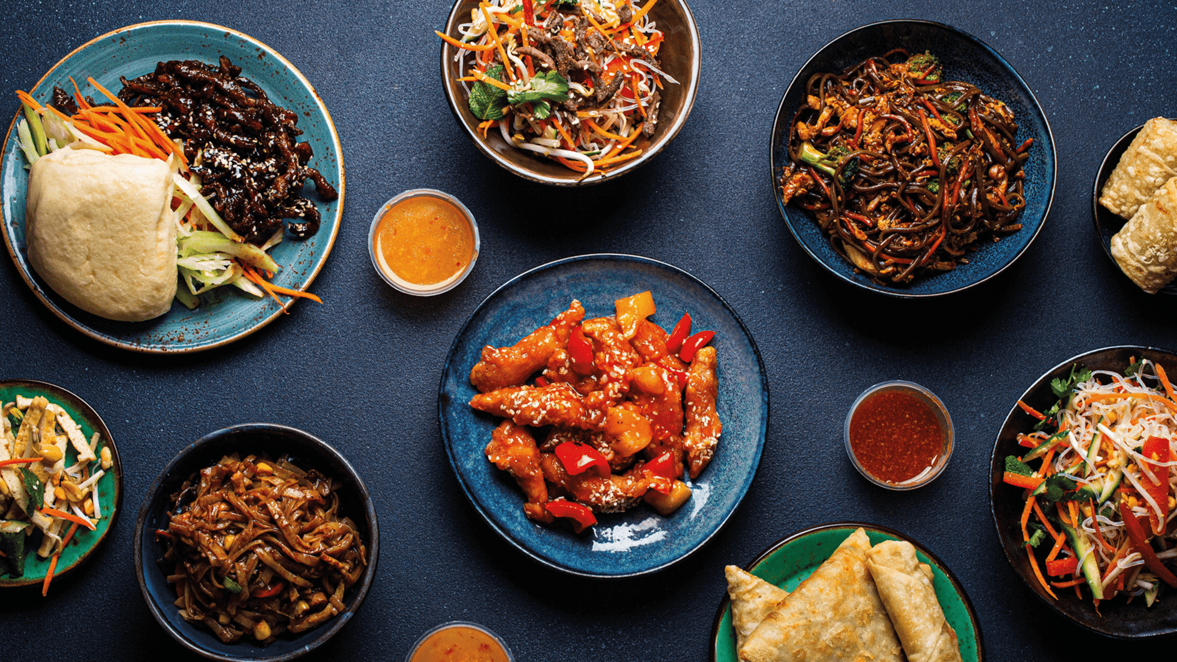 CEIGO Chinese Belfast