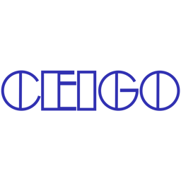CEIGO Chinese logo.